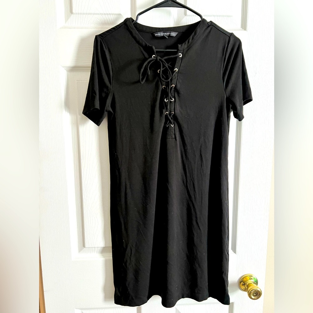 White House Black Market Dress | Size S